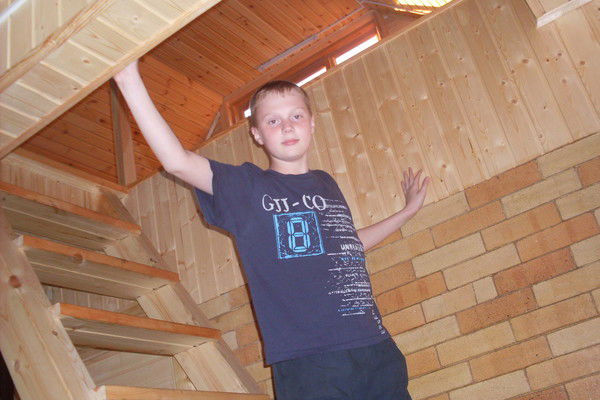 Андрей Борков