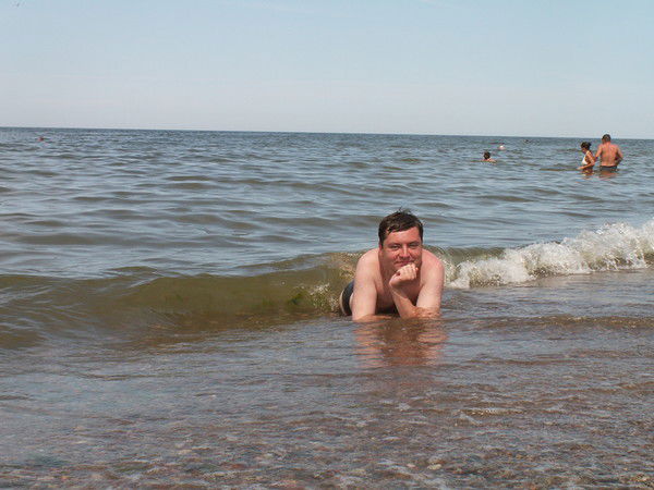 Дмитрий Резчиков