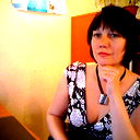 Вера Гинц