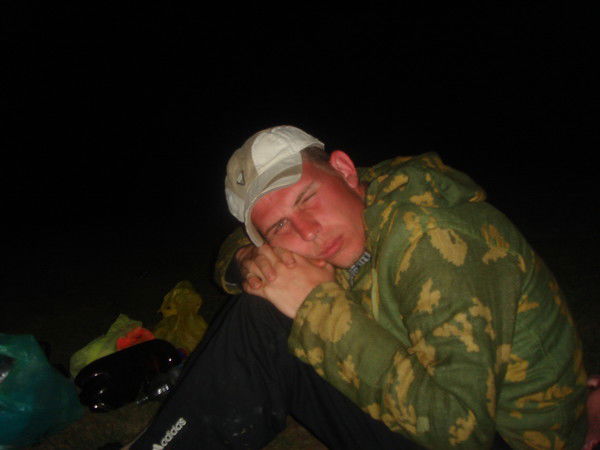 Александр Никретов