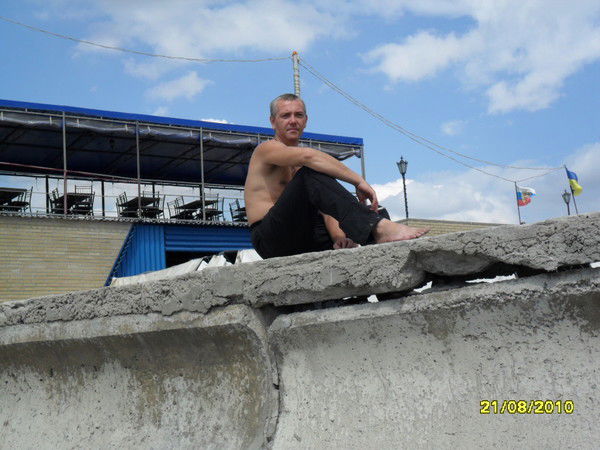 Алексей Зырянов