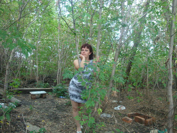 Ирина Дорохова