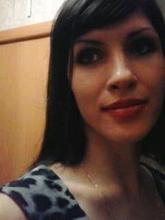 Анастасия Глазунова