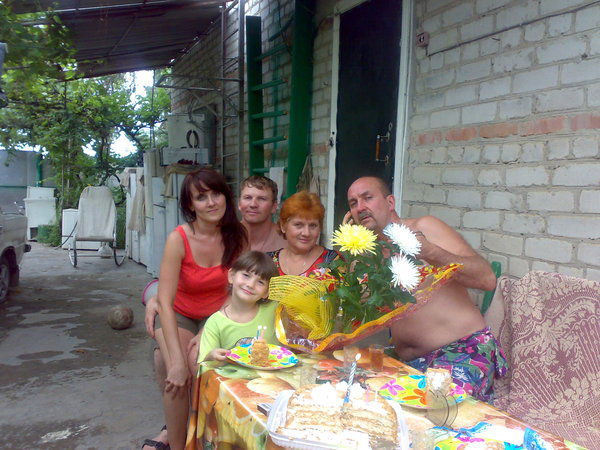 Наталья Вдовина