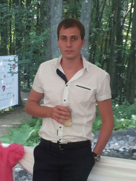 Сергей Васильев