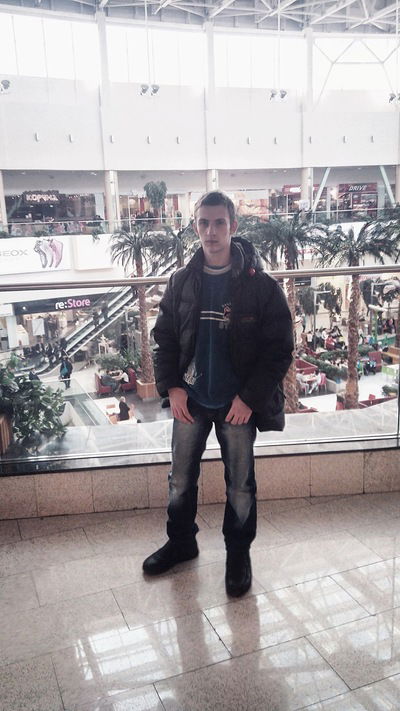 Вячеслав Смирнов