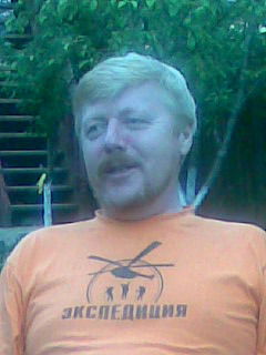 Александр Орлов