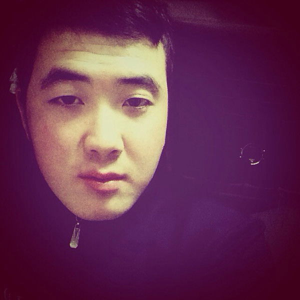 Бексултан Кылычбеков