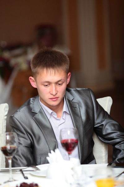 Нуржан Бердигожаев