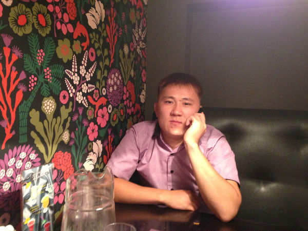 Асхат Айдаргазин