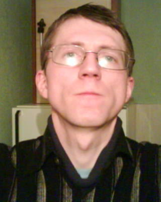 Олег Мордвинник