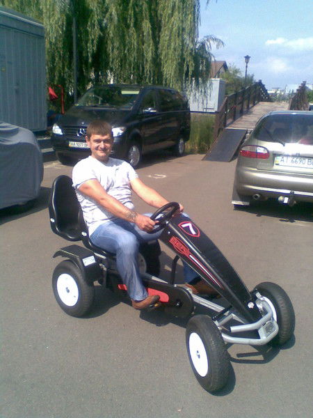 Вячеслав Володько