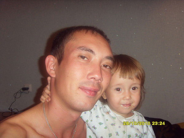 Наиль Имельбаев