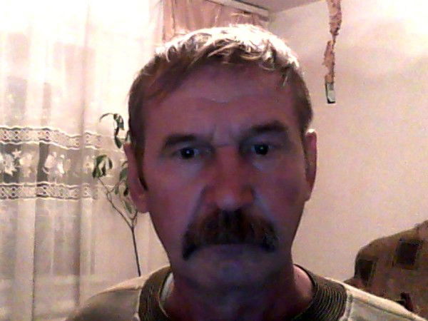 Александр Никитин