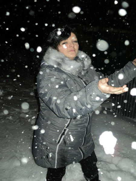 Ирина Фролова