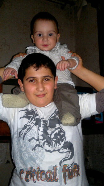 Mehemmed Mustafazade