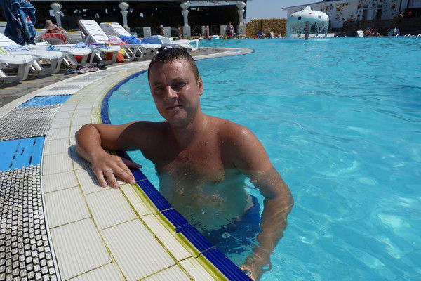 Артём Тюрменко