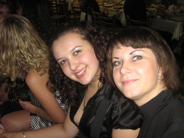 Леночка Лозинская