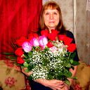 Лидия Леонидченко(Цветкова)