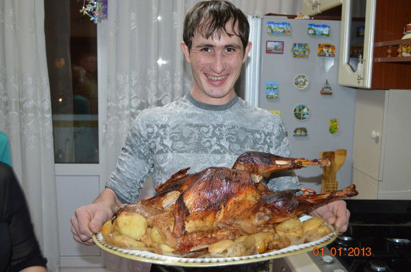 Дмитрий Гноевых