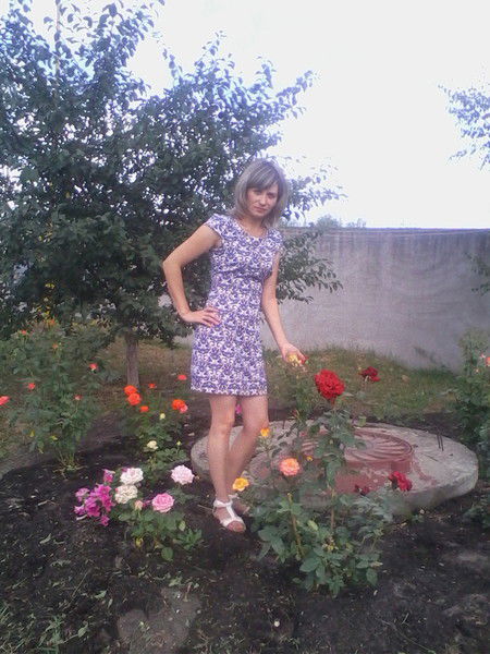 Анастасия Буторагина