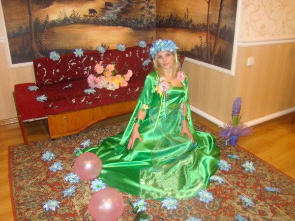 Лилия Банько