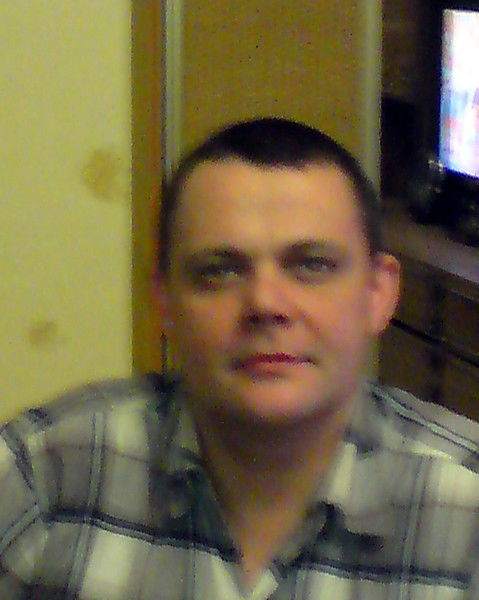 Андрей Кондратьев