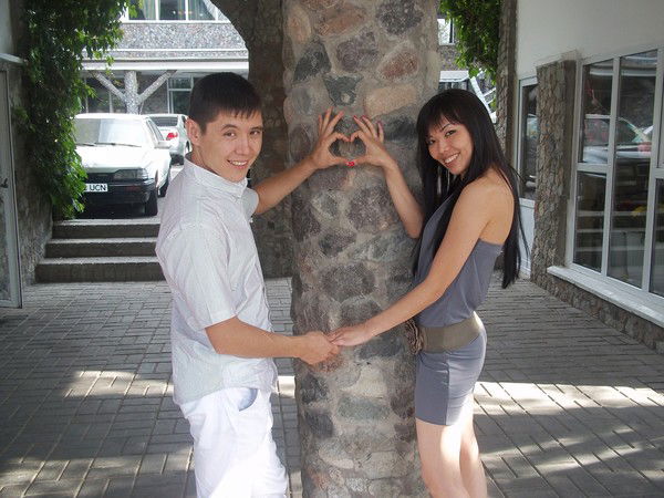 Була Султанбеков