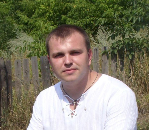 Александр Ильев