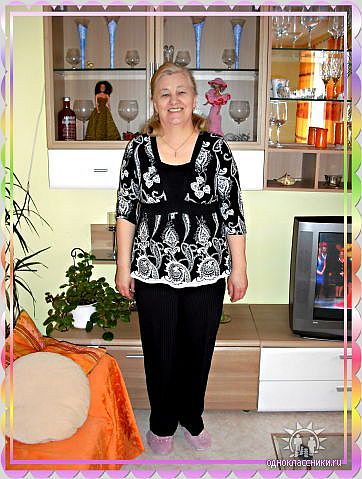 Людмила Реймхен