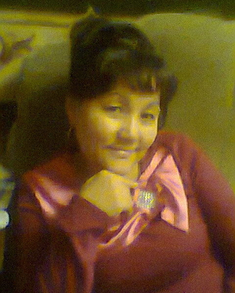 Карашаш Дюсембаева