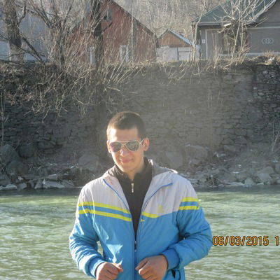 Дмитро Лачок