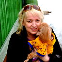 Светлана Гаврилова
