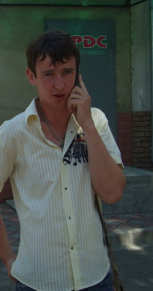 Ваня Мельник