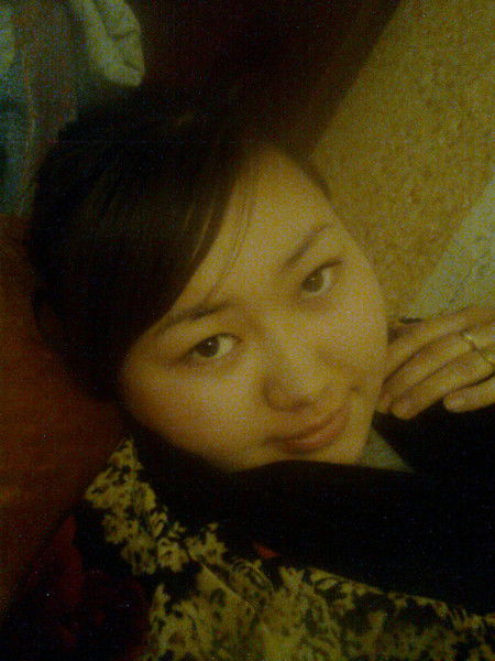 Жибек Кадылжанкызы !!!