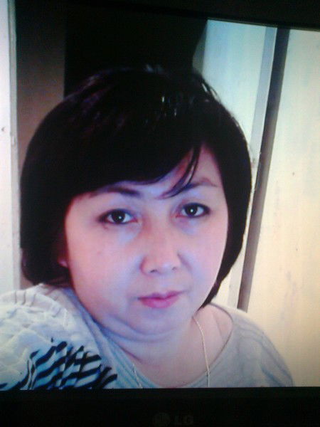 Сауле Идрисова