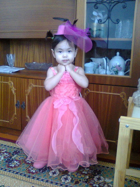 Асем Дуйсенбаева