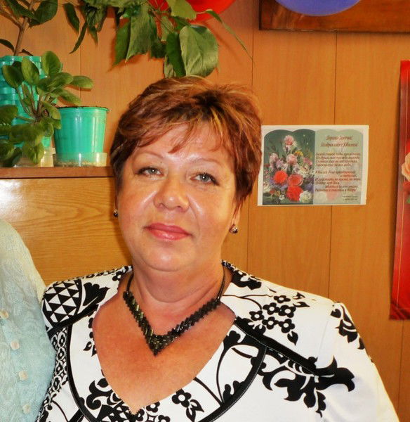 Татьяна Кириллова