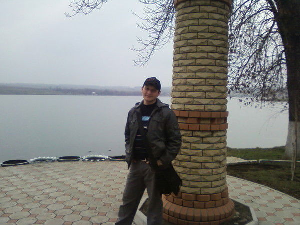 Евгений Манжула