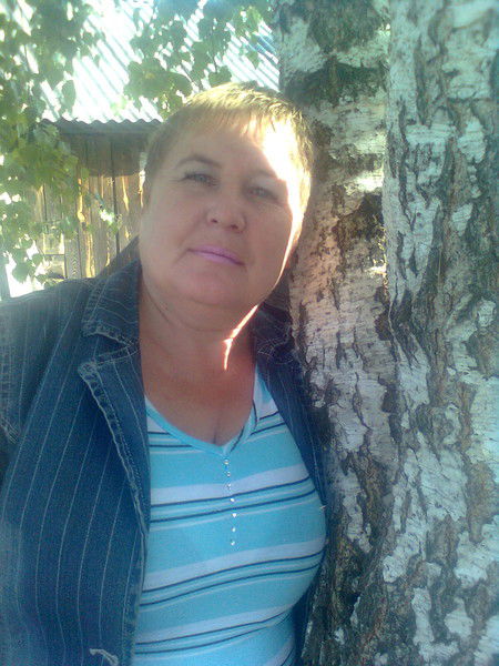 Елена Магурина