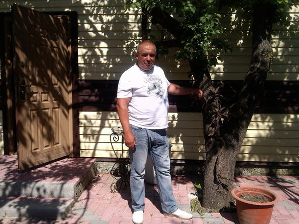 Виталий Соловьёв