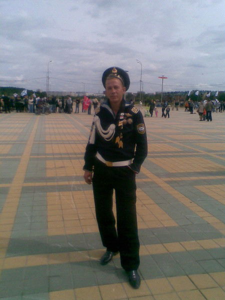 Мачура Дмитрий