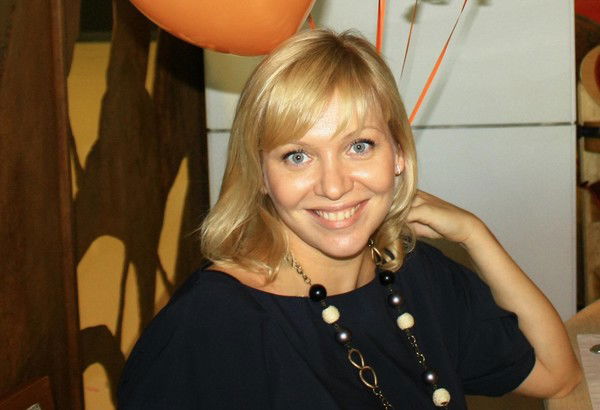 О Ермолаева