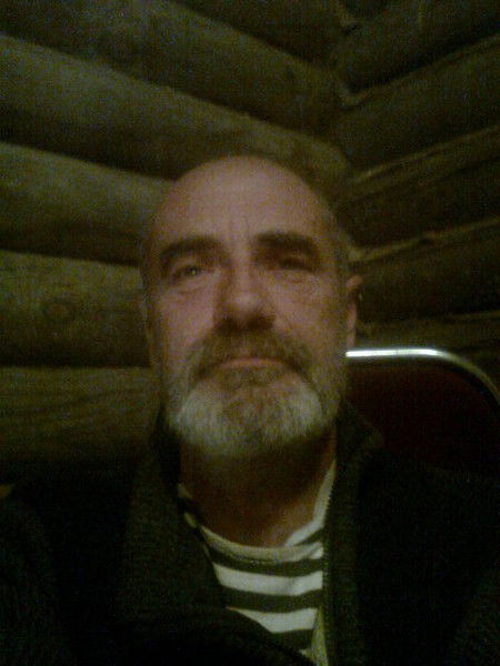 Борис Русанов