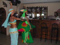 Вера Куликова