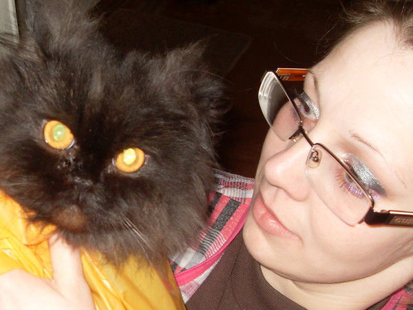 Екатерина Кузьмина