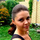 Анна Михалкина