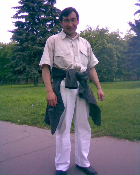 Руслан Абдрашитов