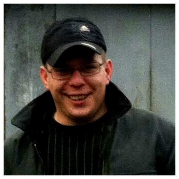 Антон Литвинов