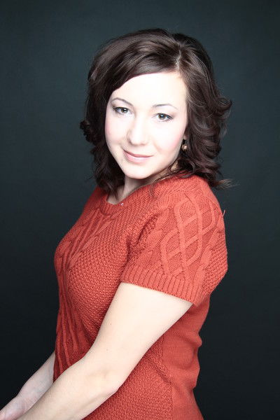 Гузель Тимергалиева